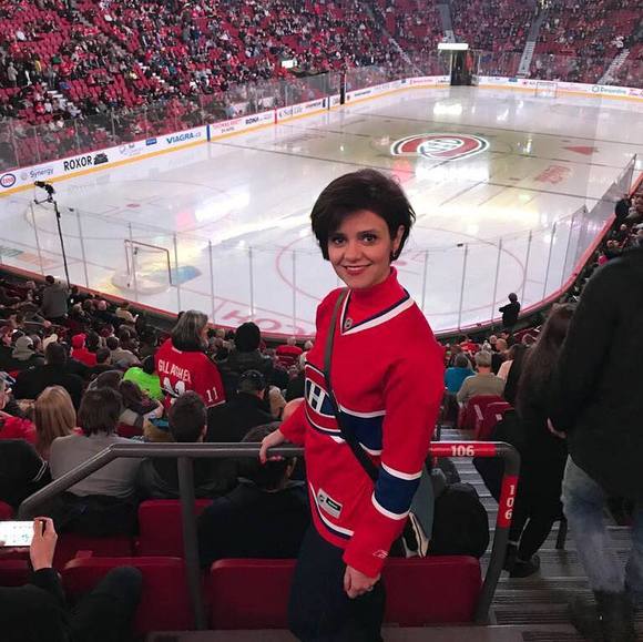 Meet your Posher, Naz - Picture 1 of 1